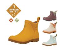 Muck Boots Womens´s Originals Ankle bordeaux EU 36