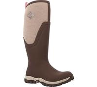 Muck Boots Damen Arctic Sport II Tall Gummistiefel, braun, 42 EU