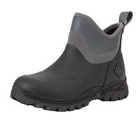 Kavalkade Stallschuhe Arctic Sport II Ankle Schwarz 43