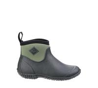 Gummistiefel Muck Boot Women's Muckster II Ankle Green Damen-Schuhgröße 37