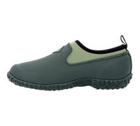 Muck Boots Gartenclog Muckster II Low Moss Grün Damen Größe 37