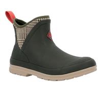 Muck Boots Damen Women's Originals Ankle wasserdichte Stiefelette, Moss, 37 EU