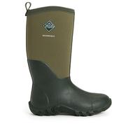 Muck Boots Unisex Edgewater Ii Gummistiefel, Braun (Moss), 43 EU