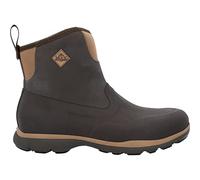 Muck Boots Excursion Pro Mid, Herren Gummistiefel, Braun (Bark/otter), 39/40 EU