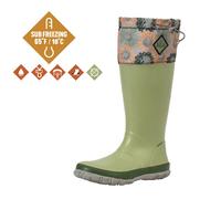 MUCK BOOTS Women's Forager Tall grün - 37