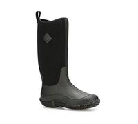Muck Boots Hale Regenstiefel für Damen, Schwarz, 35 EU