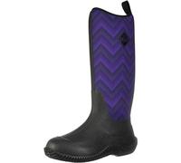 Muck Boots Hale Regenstiefel für Damen, Schwarz, 35 EU