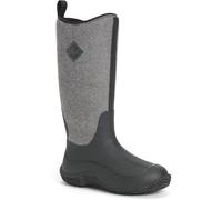 Muck Boots Hale Schneestiefel, Black, 42 EU