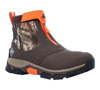 Muck Boots Herren Apex Mid Zip Stiefel, Hellbraun, 50 EU