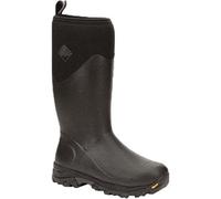 Muck Boots Herren Arctic Ice Tall AGAT Gummistiefel, Schwarz, 41 EU