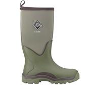 Muck Boots Calder Wellingtons Olive