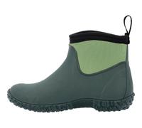 Muck Boots Gummistiefel Muckster II Damen knöchelhoch leicht Grün Größe 41