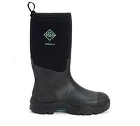 Muck Boots Derwent II -Men schwarz 42 US 9