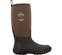 Muck Boots Herren Edgewater Classic Stiefelette, Braun, 43 EU