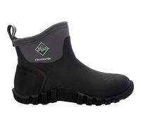 Muck Boots Herren Edgewater Classic 6” Ankle Stiefel, Schwarz, 39.5 EU