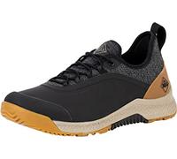Muck Boots Herren Men's Outscape Lace Up Regenschuh, Schwarzbraun, 42 EU