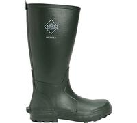 Muck Boots Herren Mudder Tall Gummistiefel, moos, 49 EU