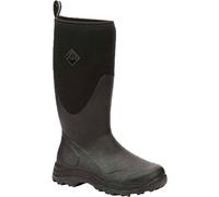 Muckboots Herrengummistiefel ARCTIC OUTPOST TALL schwarz 44