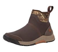 Muck Boots Herren Outscape Chelsea Regenstiefel, Braune Mosseiche, 46 EU