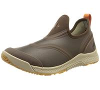 Muck Boots Herren Outscape Low Regenschuh, braun, 39/40 EU