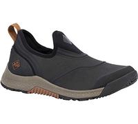 Muck Boots Herren Outscape LowOutscape Low, Schwarz/Braun, 44.5 EU