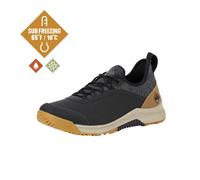 Muck Boots Herren Men's Outscape Lace Up Regenschuh, Schwarzbraun, 44.5 EU