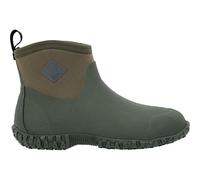 Muck Boots Men's Muckster Ii Ankle, Herren Gummistiefel, Braun (Moss/Green), 43 EU
