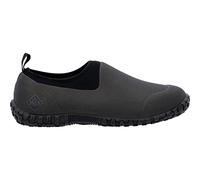 Muck Boots Herren Men's Muckster Ii Low Gummistiefel, Schwarz, 43 EU