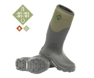Muck Boots Muckmaster High-Men moos 38