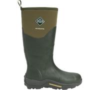 MUCK BOOT Gummistiefel Unisex Muckmaster High Grün 46