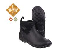Gummistiefel Muck Boot Man's Muckster Schwarz-Schuhgröße 41