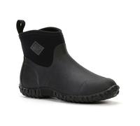 Muck Boots Muckster II Ankle Rubber Schwarz Wellington Boots EU 40,5 / UK 7