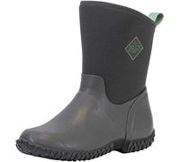 Muck Boots Muckster Ii Damen Regenstiefel, Grau - Grauer Druck - Größe: 42.5 EU