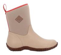 Muck Boots Muckster II Mid Gummistiefel für Damen, Hellbraun, Größe 38, hautfarben, 38 EU