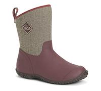 Muck Boots Muckster II Mid Rubber Raisin Gummistiefel EU 37 / UK 4