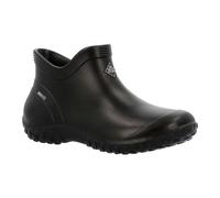 Muck Boots Muckster Lite Synthetik Schwarz Wellington Stiefel EU 46 / UK 11