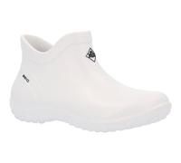 Muck Boots Muckster Lite Synthetik Weiß Gummistiefel EU 40,5 / UK 7