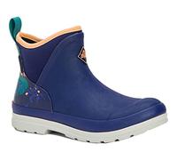 Muck Boots Originals Ankle, Gummistiefel, Blue, 38 EU