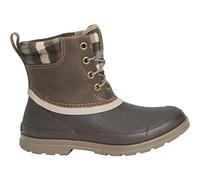 Muck Boots Damen Originals Duck Lace Stiefel, walnuss, 41 EU