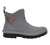 Muck Boots Originals Damen Stiefelette, grau, 44 EU