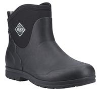 Muck Boots Originals Excursion Gummistiefel Herren Schwarz