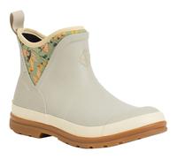 Muck Boots Originals Knöchel Gummi Damen Gravel Grau Gummistiefel