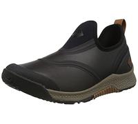 Muck Boots Outscape Herren-Halbschuh, wasserdicht, Schwarz, Größe 43