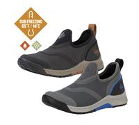Muck Boots Outscape Low - Men grau 48