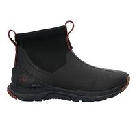 Muck Boots Terra Schlupfstiefel für Herren, Schwarz, 43 EU