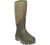 Muck Boots Thermo-Gummistiefel Arctic Sport Oliv (Größe: 13) 47 grün