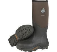 Muck Boots Thermo-Gummistiefel Wetland Braun (Größe: 9) 43 braun