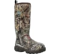Muck Boots Unisex Arctic Pro Mobuc Gummistiefel, Braun (Mossy Oak Break-up Country), 42 EU