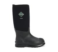Muck Boots Chore High-Men schwarz 47