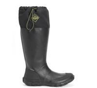 Muck Boots Unisex-Erwachsene Forager Tall Gummistiefel, Black